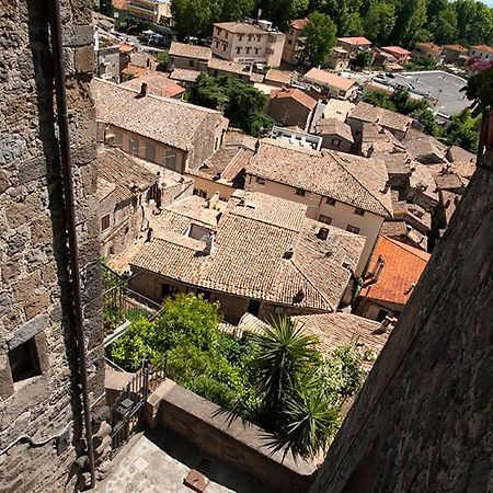 The View With A Room Bolsena Exterior foto