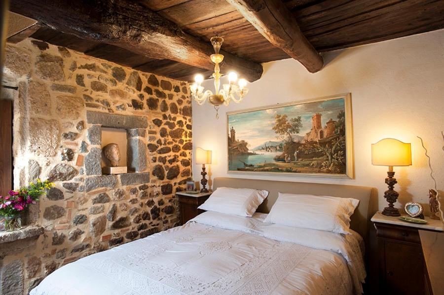 The View With A Room Bolsena Exterior foto