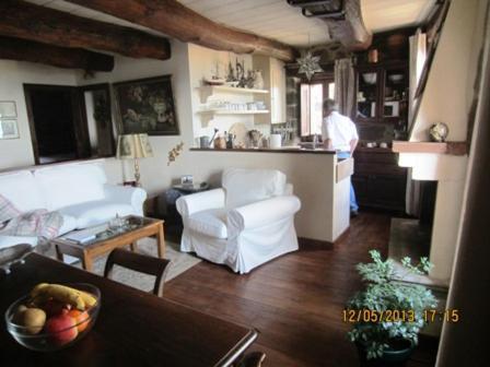 The View With A Room Bolsena Exterior foto